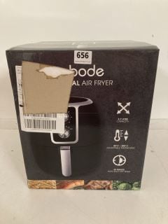 ABODE DIGITAL AIR FRYER