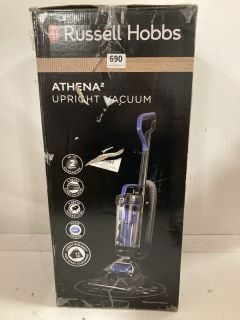 RUSSELL HOBBS ATHNA 2 UPRIGHT VACUUM CLEANER