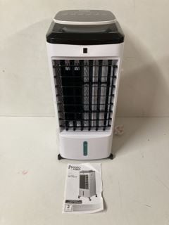 PRESTO BY TOWER 5L 4 IN 1 AIR COOLER