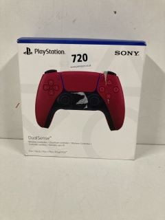 SONY PS5 DUALSENSE WIRELESS GAMING CONTROLLER