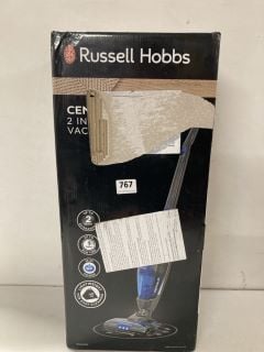 RUSSELL HOBBS CENTAUR 2 IN 1 STICK VACUUM CLEANER