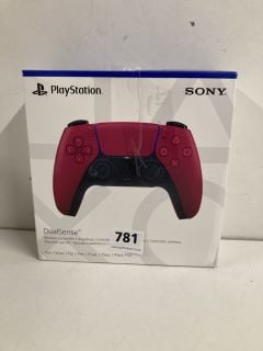 PLAYSTATION 5 SONY DUALSENSE CONTROLLER