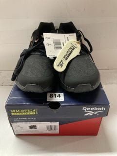 REEBOK RUNNER 4.0 TRAINERS UK SIZE 5