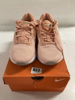 PAIR OF NIKE WOMEN'S REACT MILER 3 TRAINERS - SIZE UK 5