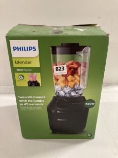 PHILIPS BLENDER 3000 SERIES