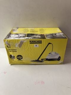 KARCHER SC 2 EASYFIX STEAM CLEANER