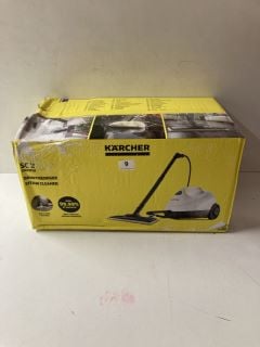 KARCHER SC 2 EASYFIX STEAM CLEANER