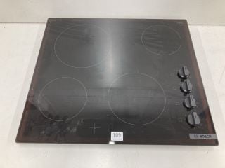 BOSCH COOKTOP MODEL PKE611CA3E RRP £249