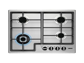 ZANUSSI GAS HOB MODEL ZGNN645X RRP £198