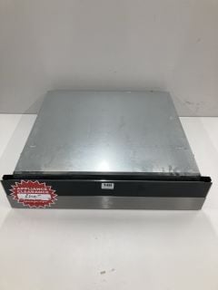 AEG WARMING DRAWER MODEL KDK911422M