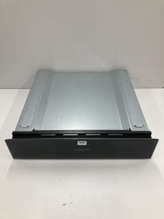 CASARTE WARMING DRAWER MODEL VW153BL