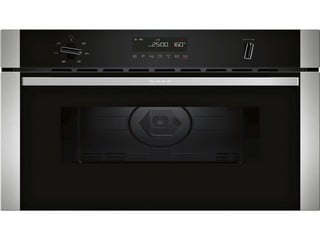 NEFF INTEGRATED MICROWAVE OVEN MODEL C1AMG84N0B RRP £749