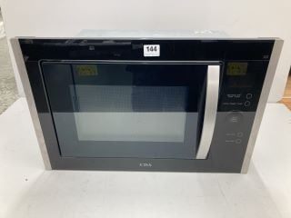 CDA INTEGRATED MICROWAVE OVEN MODEL VM451SS RRP £249