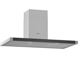 NEFF LARGE COOKER HOOD MODEL D94BHM1N0B