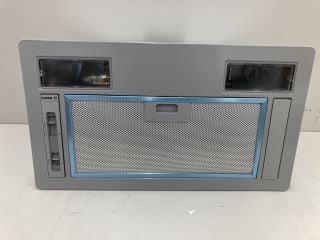 BOSCH COOKER HOOD MODEL DLN53AA70B RRP £119