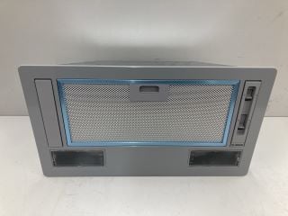 BOSCH COOKER HOOD MODEL DLN53AA70B RRP £119