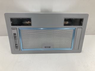 BOSCH COOKER HOOD MODEL DLN53AA70B RRP £119