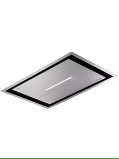 KARLSON COOKER HOOD MODEL WRCE80FF