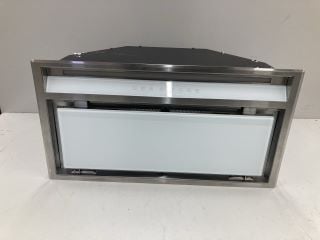 CANOPY COOKER HOOD MODEL WRCAN60RF