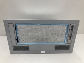 BOSCH COOKER HOOD WITH LIGHTS MODEL UNKNOWN