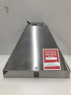 BERTAZZONI LA GERMANIA COOKER HOOD MODEL K60AMHXA