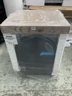 HAIER WASHING MACHINE MODEL HW90-B14959S8U1 RRP £399 (EX DISPLAY)