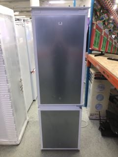 ZANUSSI INTEGRATED FRIDGE FREEZER MODEL ZNNN18ES3 RRP £699