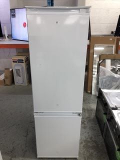 ZANUSSI INTEGRATED FRIDGE FREEZER MODEL ZNNN18EF3 RRP £699