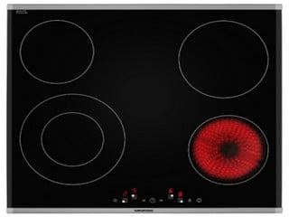 GRUNDIG CERAMIC HOB MODEL GIEV613420E RRP £199 (EX DISPLAY)