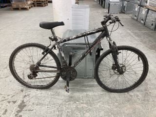 UNSPECIFIED MOUNTAIN BIKE