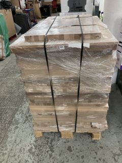 PALLET OF KITCHEN WORKTOP OFF CUTS