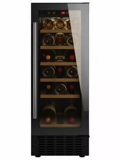 VICEROY BUILT IN WINE COOLER MODEL WRWC30BKED RRP £549