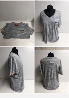 SUPERDRY T SHIRT XL