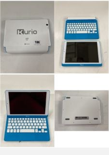 KURIO KIDS SMART TABLET