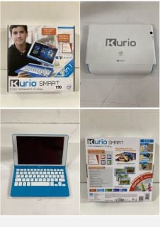 KURIO KIDS SMART TABLET