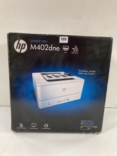 HP LASERJET PRO PRINTER M402DNE