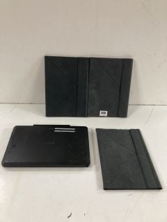 4 X ITEMS INC RCA MINI LAPTOP