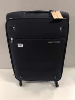 SAMSONITE SOFT SKIN SPINNER SUITCASE