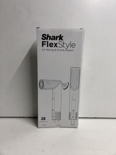 SHARK FLEX STYLE AIR STYLING & DRYING SYSTEM RRP:£260 (SEALED)