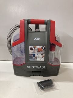 VAX SPOTWASH