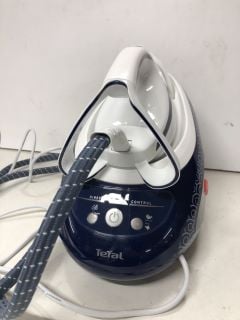 TEFAL STEAM GENERATOR