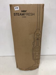 VAX STEAM FRESH COMBI