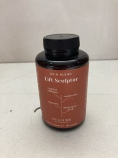 BOX OF LIFT SCULPTOR DIEATARY SUPPLEMENTS