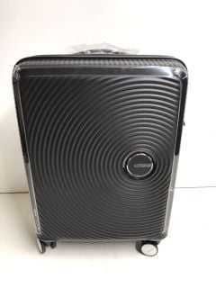 AMERICAN TOURISTER CARRYON SUITCASE