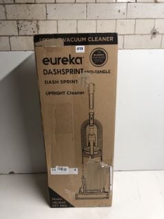 EUREKA UPRIGHT CLEANER