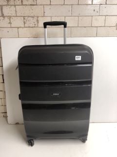 AMERICAN TOURISTER HARDSHELL SPINNER SUITCASE