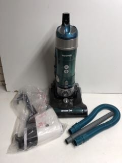 HOOVER BREEZE EVO PETS UPRIGHT VACUUM CLEANER