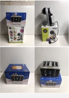 NESCAFE DOLCE GUSTO MINI ME STARTER SET