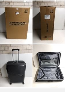 AMERICAN TOURISTER SUITCASE