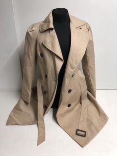 HUNTER BY SUZY RADCLIFEE JACKET SIZE: UK8